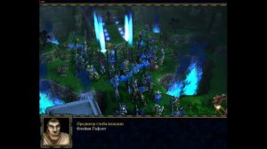 WARCRAFT 3 | КОНЦОВКА | Часть 35