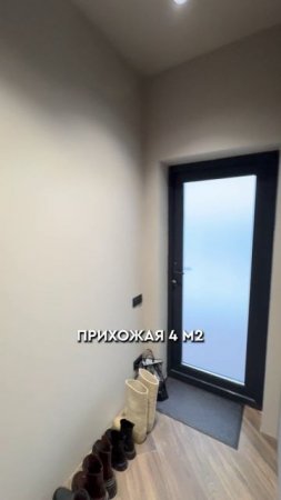 ПОКАЗЫВАЕМ готовый дом с ремонтом #дизайн #дом #ремонт