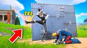 250 ЛУЧШИХ МОМЕНТОВ МГНОВЕННОЙ КАРМЫ В FORTNITE