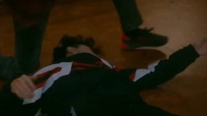 Кобра кай все бои Мигеля