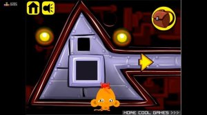 Игра "Счастливая Обезьянка 158" (Monkey GO Happy 158) - прохождение