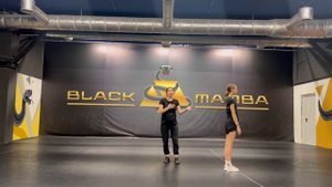 Как научится делать фляк