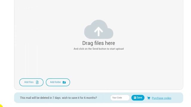 How To Email Large Files With JumboMail - Send Large Files By Email смотреть онлайн