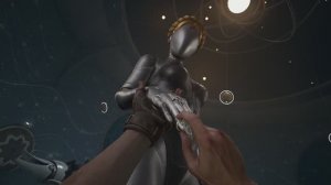 Atomic Heart прохождение 3 DLC ЧАРЫ МОРСКИХ ГЛУБИН финал