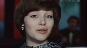 Ирина Понаровская -  Песня о Синей птице