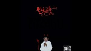 KIZARU - Mas Fuerte (Full Album)