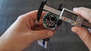 Casio Collection Standard / MDV-107D-3AVEF / TOP Taucheruhr für unter 100,-- Euro/ Neue Farbe Grün