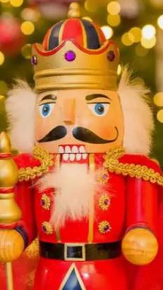 A. Dumas Histoire d`un casse-noisette. Préface