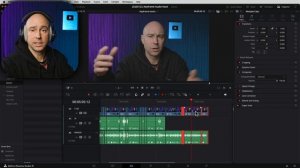 Becoming A Pro At Video Editing In DaVinci Resolve 19   Edit with Me for Expert Tips And Tricks