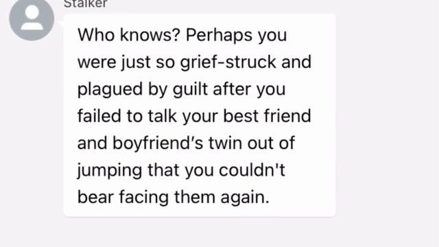 In the Wee hours - "In my Shadow" - pt.7/12 | Atsumu angst |  Haikyuu texts ⚠