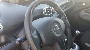 Citroen C3 Picaso