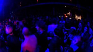 шумные и угрожающие выходки - До победного (СПБ. клуб Ласточка 13.05.2023)