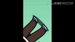 Клип кожаные штаны (гача)🌸