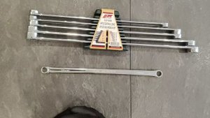 Удлинённые ключ jtc 3219s