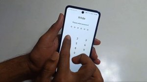 Infinix Note 40 Pro App Hide Setting // How to hide apps in infinix note 40 pro / Hidden Apps ?...