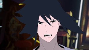 Sasuke & Temari Play Dance Dance Revolution (Naruto Animated Parody)