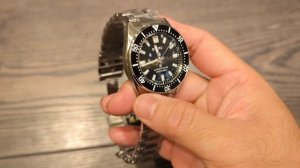Seiko Prospex SPB453 1965 Heritage Diver's Watch 62mas case June 2024 Release