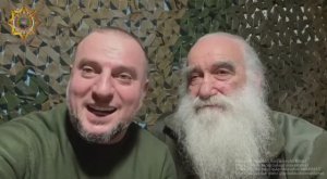 ❗ Видео от Апти Алаудинов.