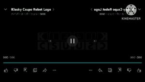 Klasky Csupo Effects (Sponsored By) Preview 2 (Effects) (EXTENDED)