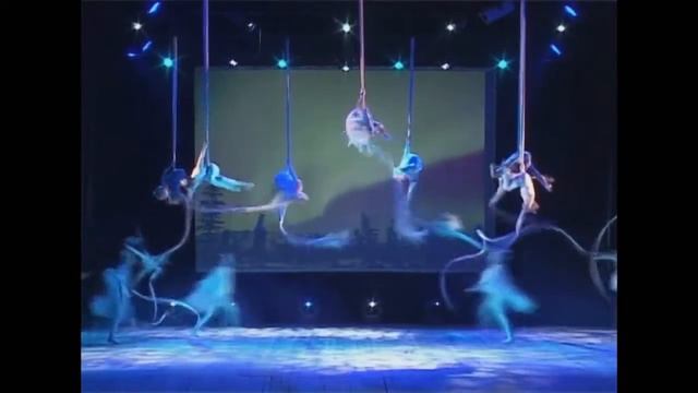 Circus Maugli - Promo video Цирк Маугли Вологда - промо видео