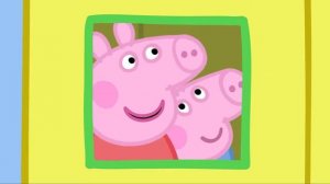 Свинка Пеппа - Сборник Мультики для детей Мультфильм Peppa Pig HD