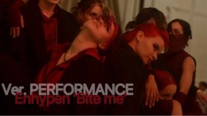 260823 ENHYPEN(엔하이픈) ‘Bite me’ cover by PHOENIX @bbchamp #biteme #enhypen #엔하이픈