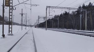 Двухсотка летит-всем бояться! ЧС200-011