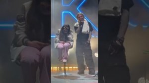 Егор Крид — папина дочка #егоркрид #egorkreed #крид #рекомендации #концерт #екатеринбург