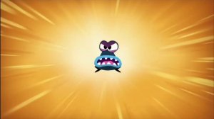 побег от Мусорной жабы add round 4