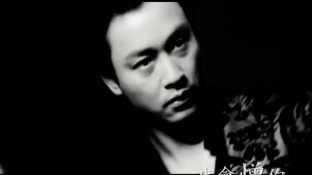張國榮 - 玻璃之情 (Lyric Video)