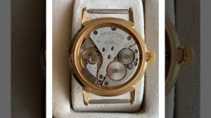 Часы СССР Полет 2614.2Н