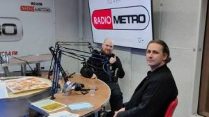 Radio METRO_102.4 [LIVE]-25.01.30-#ГОСТИ1024FM — Игорь Ковальчук и Андрей Чирков