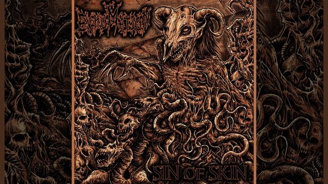 Sin of Skin (feat. Chris Butterworth) смотреть онлайн