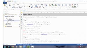 Основы форматирования