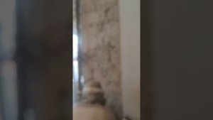 Порезка стен с помощью пылесоса