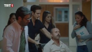 Kasaba Doktoru 20. Bölüm