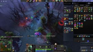 💀 Dota 2 – Поднимаем армию зомби! Undying уничтожает противников в 7.31! ⚡