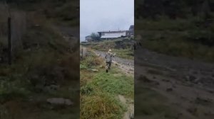 Поездка в село Ашты Дахадаевский р-он респ.Дагестан