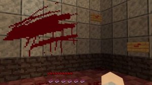 ПРОХОЖДЕНИЕ ХОРРОР КАРТЫ ABANDONED | МАЙНКРАФТ БЕДРОК