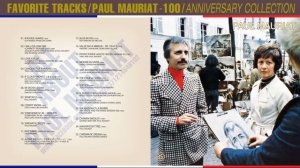 Paul Mauriat vol.35 (towards 100th anniversary on 4th March 2025)