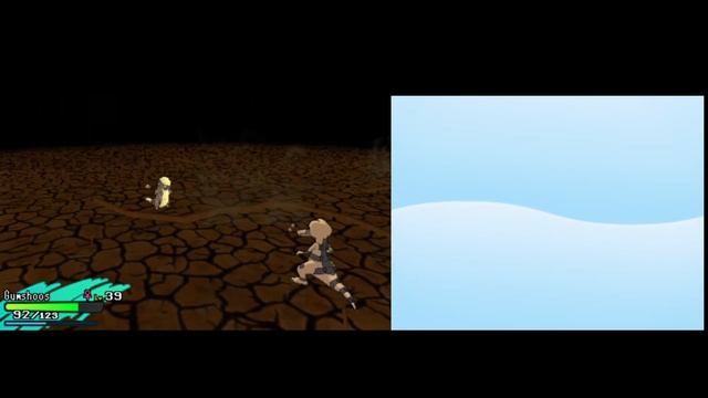 Pokemon Sun Ep. 26 - Battle against Ula Ula island Kahuna Nanu