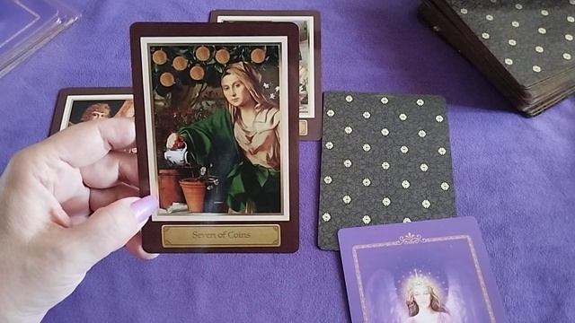 СТРЕЛЕЦ ♐. ХОРОШИЙ ИЮЛЬ 2024. Таро прогноз.