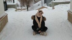 Влог/обзор вкусняшек(2/2часть)