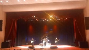 Пётр Погодаев - Кончится лето