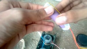 How To Replace Speaker & Battery  Of TG 113 Bluetooth Speaker