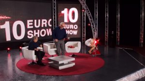 Die beliebte 10 Euro-Show vom 21.1.2021 mit Dany Michalski bei PEARL TV