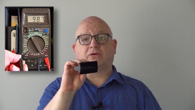 Test und Demonstration der Flux-Hifi FLUX-Brush Schallpatten-Bürste