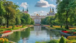 Песня "Улетаю я". Музыка, текст, монтаж видео, вокал: Людмила Ломаева, подпевка: Владимир Хлопкин.