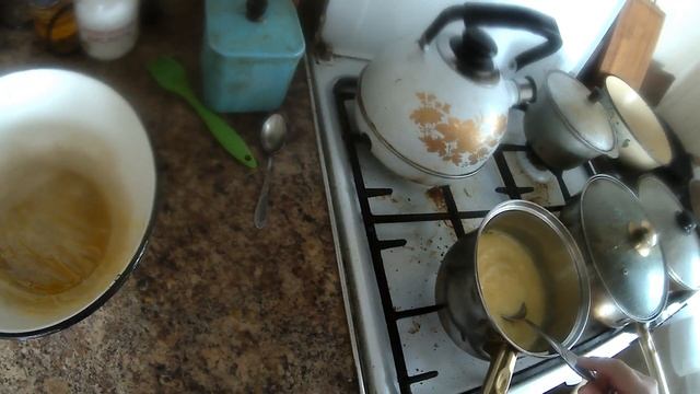 Торт Прага домашний вариант!! Праздничный стол!!