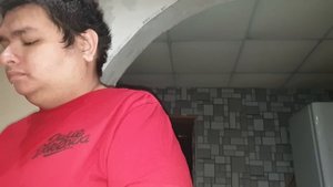 Ужинаю сырными тостами в 18:25 вечера